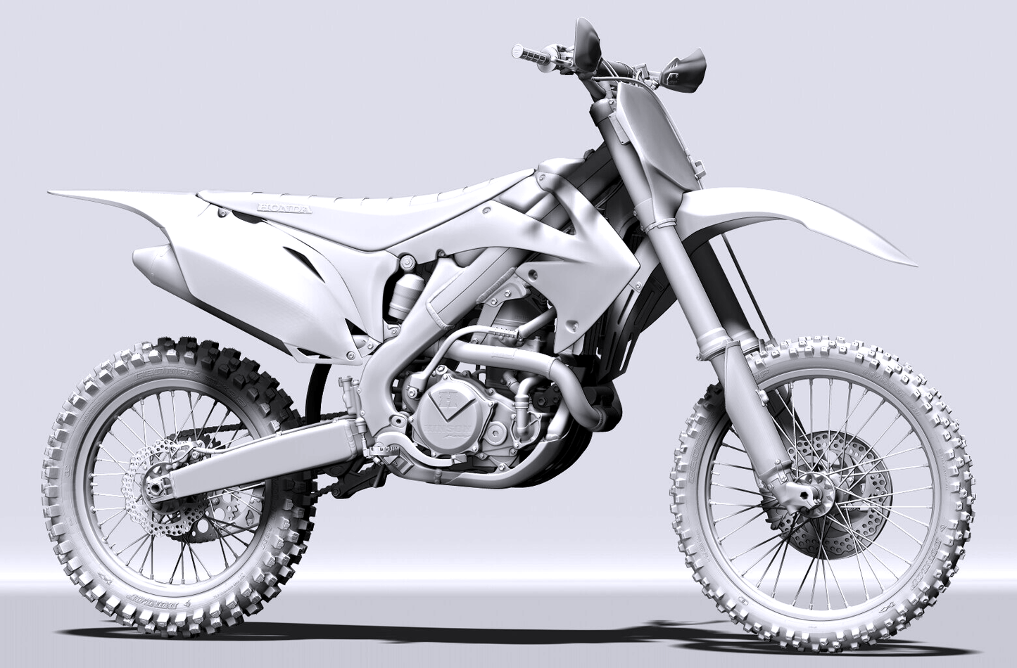 PrintArcade Alpha – Custom 3D-Printed All-Button Controller