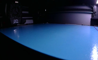 PrintArcade Alpha – Custom 3D-Printed All-Button Controller